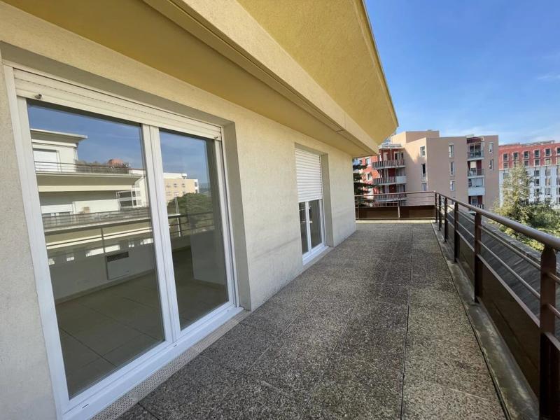 Appartement - 69 m² - 4 pièces