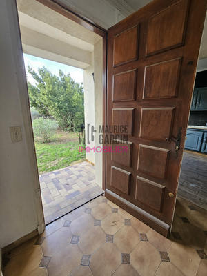 Villa - 200 m² - 6 pièces