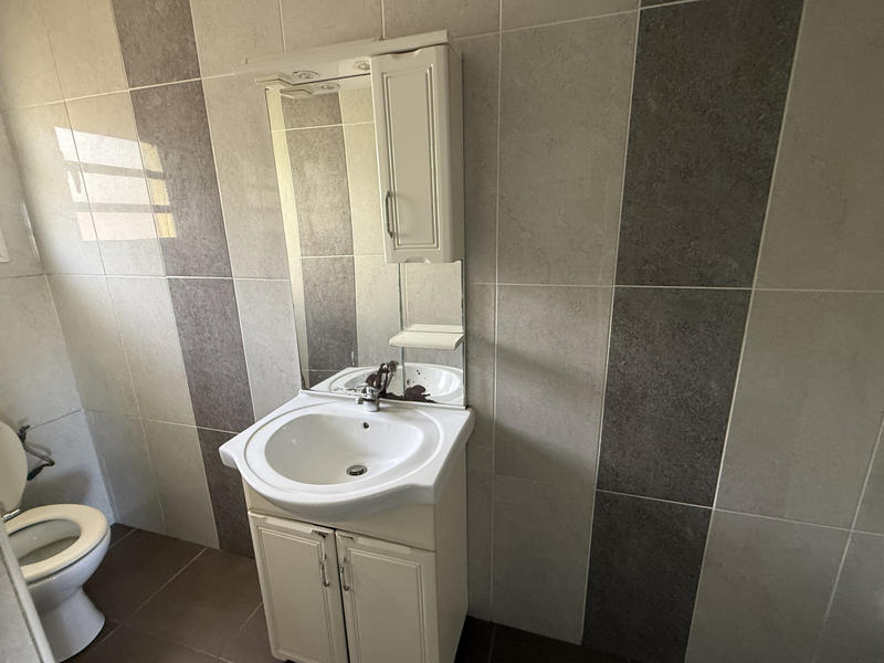 Maison - 60 m² - 3 pièces