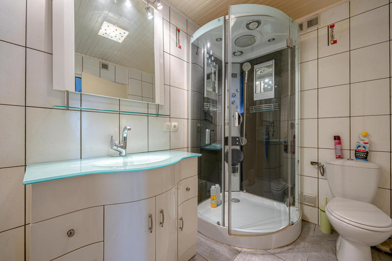 Villa - 168 m² - 5 pièces