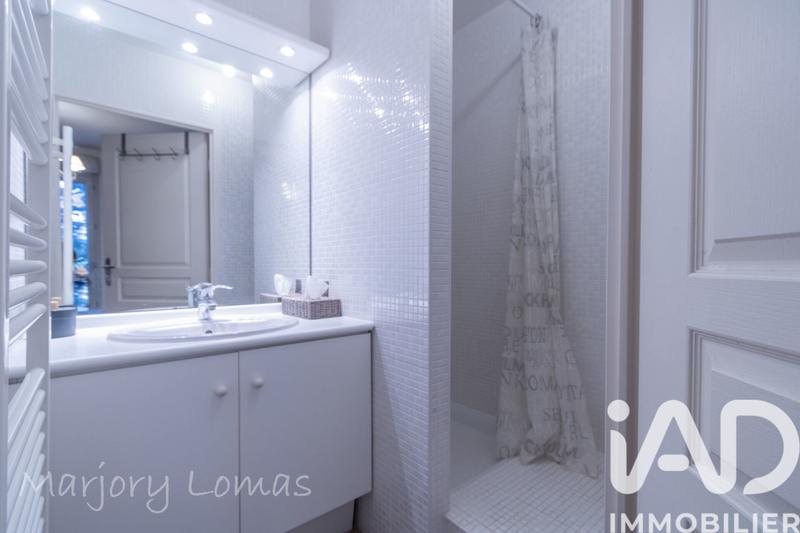 Appartement - 89 m² - 4 pièces