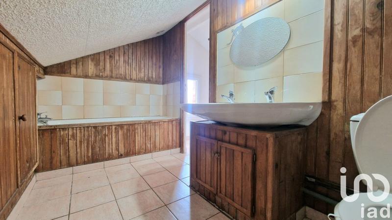 Maison - 102 m² - 4 pièces