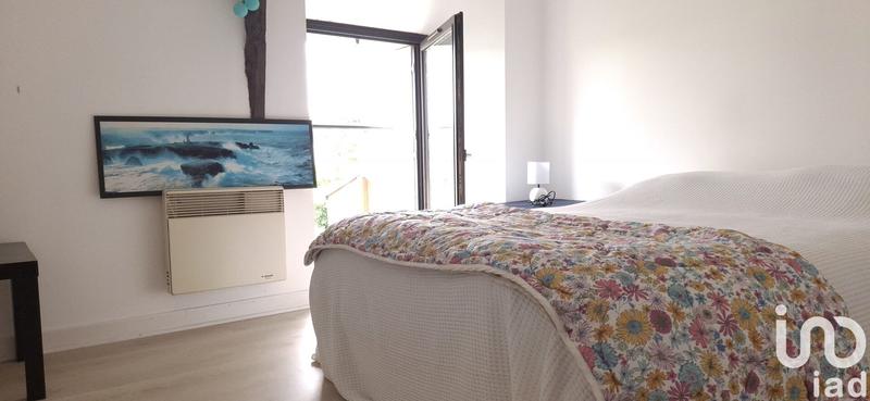 Maison - 102 m² - 5 pièces