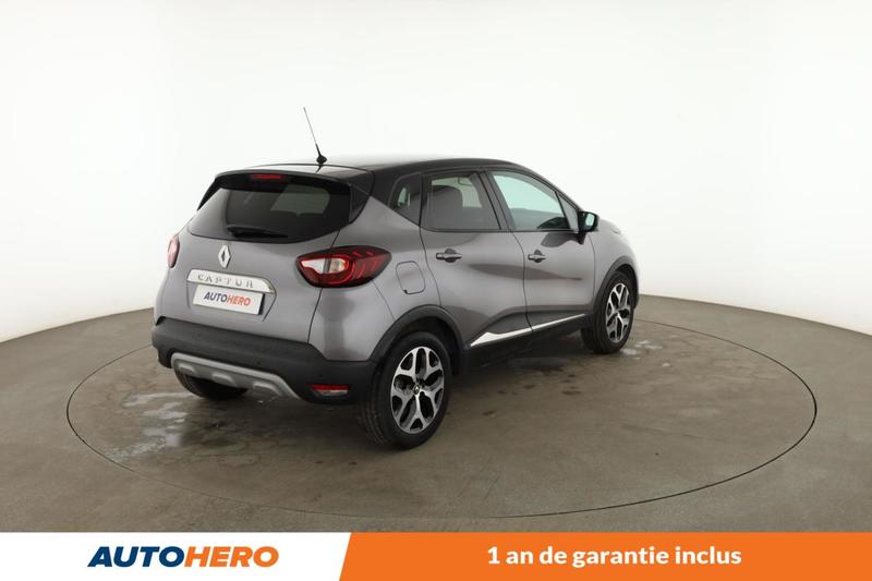 Renault Captur 0.9 TCe Intens 90 ch