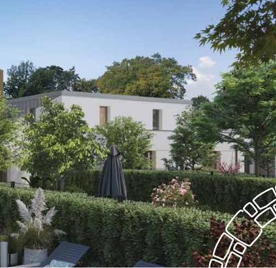 Villa - 155 m² - 6 pièces