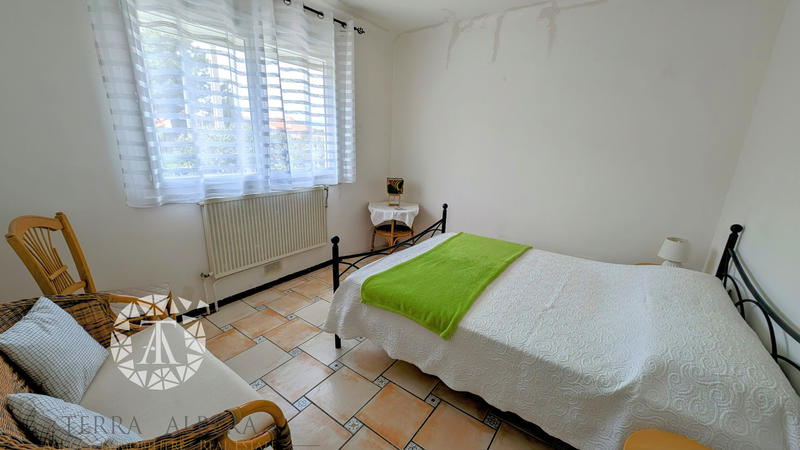 Villa - 135 m² - 5 pièces