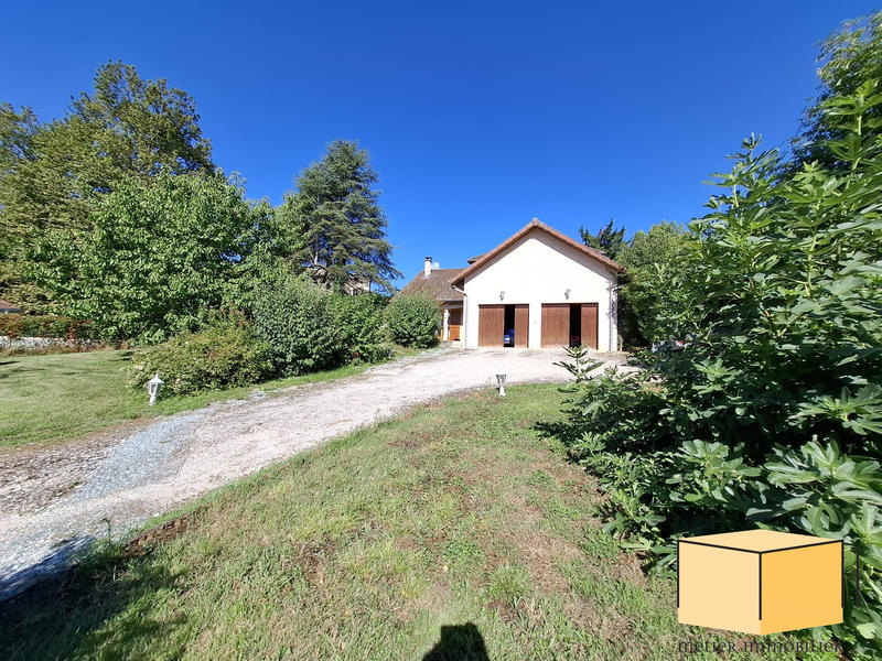 Villa - 120 m² - 5 pièces