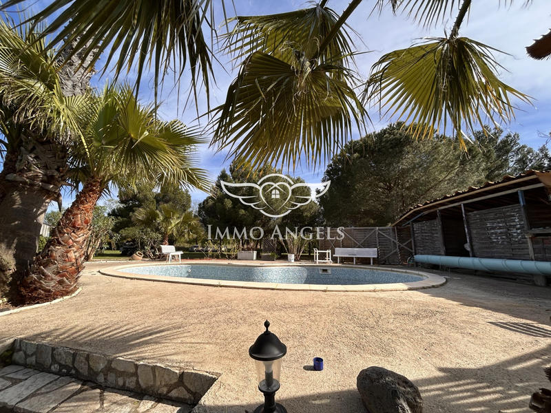 Maison traditionnelle - 123 m² - 4 pièces