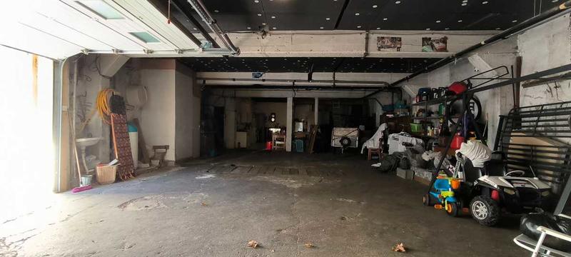 Maison de village - 130 m² - 5 pièces