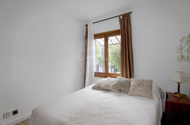 Maison - 59 m² - 3 pièces