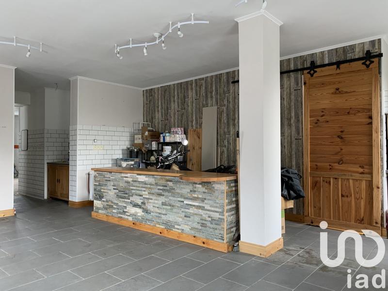 Maison de village - 170 m² - 5 pièces