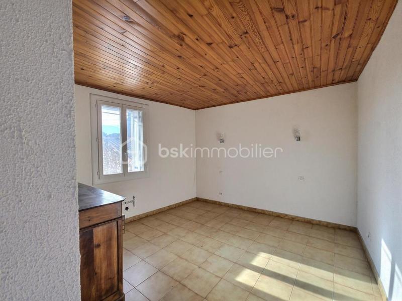 Maison de village - 172 m² - 7 pièces