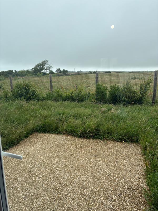 Appartement - 97 m² - 5 pièces