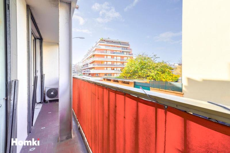 Appartement - 73 m² - 3 pièces