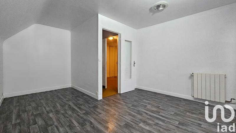 Maison - 144 m² - 6 pièces