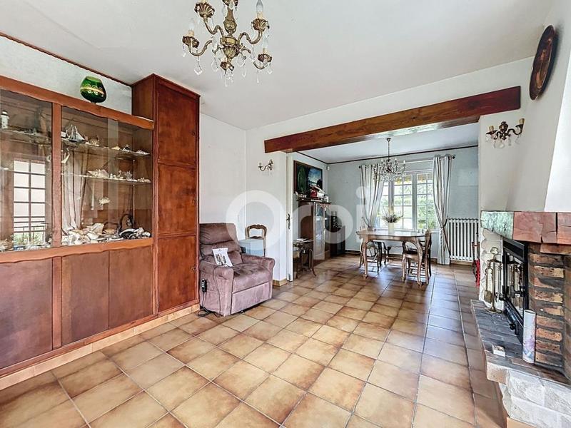 Maison - 78 m² - 4 pièces