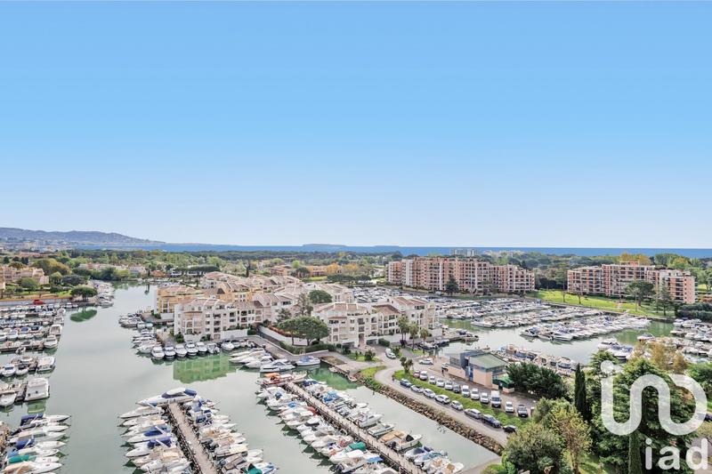 Appartement - 144 m² - 5 pièces