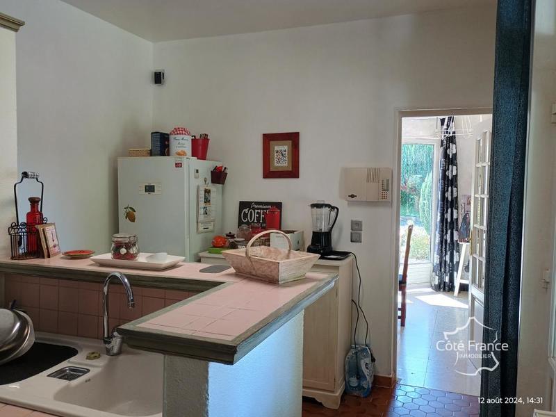 Maison de village - 174 m² - 10 pièces