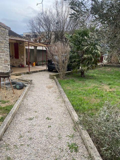 Maison de ville - 53 m² - 2 pièces