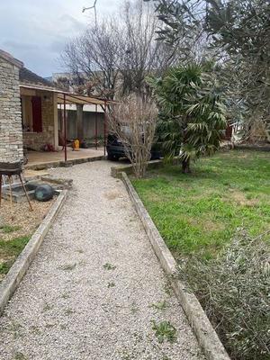 Maison de ville - 53 m² - 2 pièces