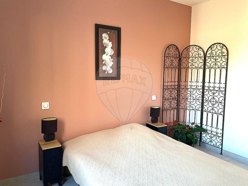 Maison - 130 m² - 4 pièces