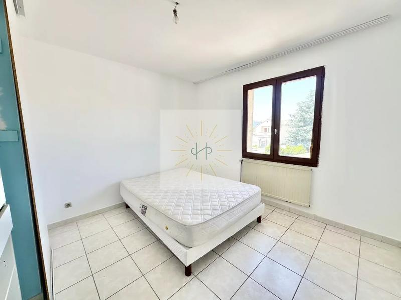 Maison - 130 m² - 7 pièces