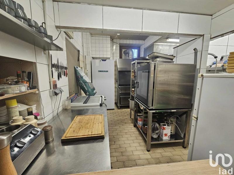 Local commercial - 70 m²