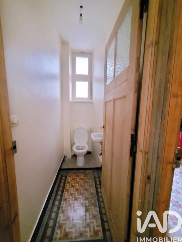 Appartement - 67 m² - 2 pièces