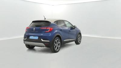 Renault Captur E-Tech Plug-in 160 Intens 5p