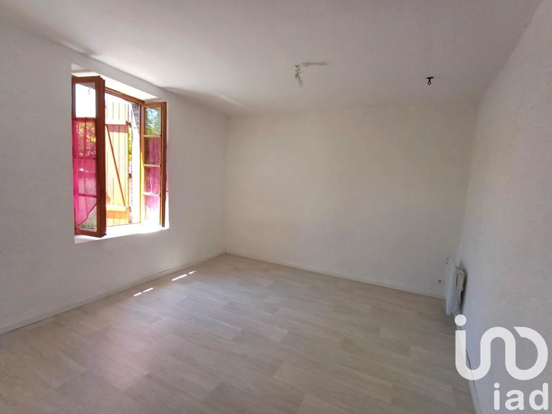 Maison de village - 79 m² - 5 pièces