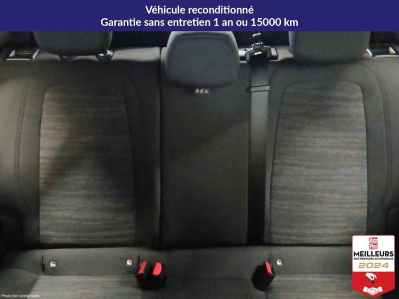 Jeep Avenger 1.2 Turbo T3 100 ch Longitude