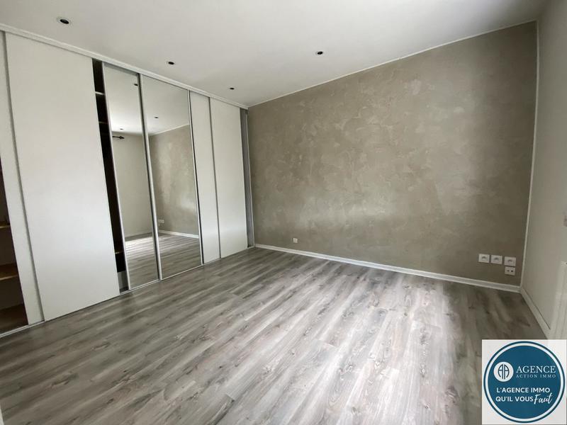 Maison - 80 m² - 3 pièces