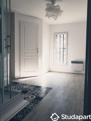 Appartement - 24 m² - 2 pièces