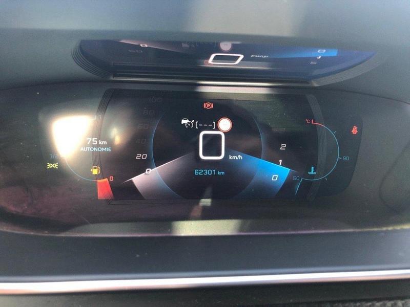 Peugeot 208 BlueHDi 100 s&amp;S Bvm6 Gt Pack