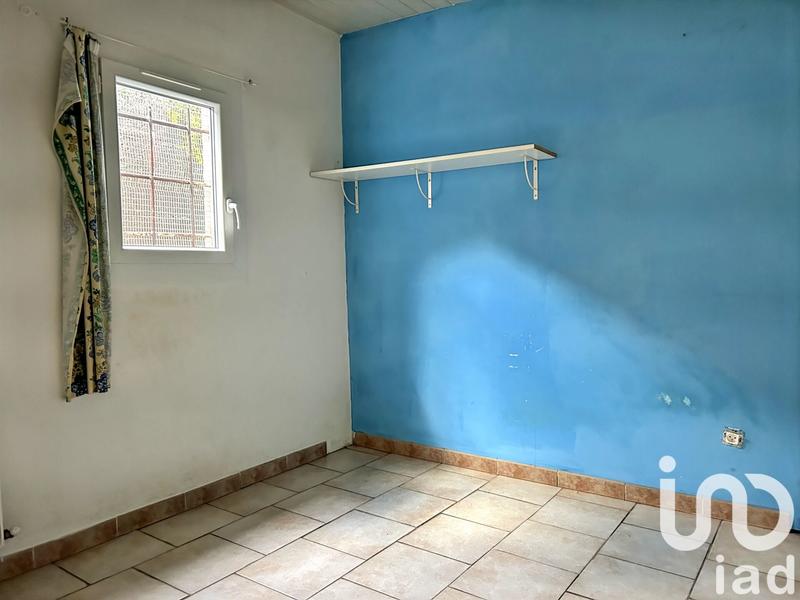 Maison - 126 m² - 4 pièces