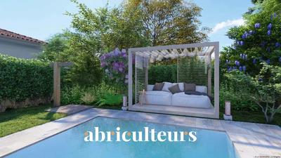 Maison - 136 m² - 5 pièces