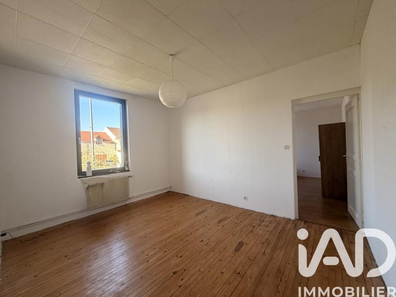 Maison - 163 m² - 6 pièces