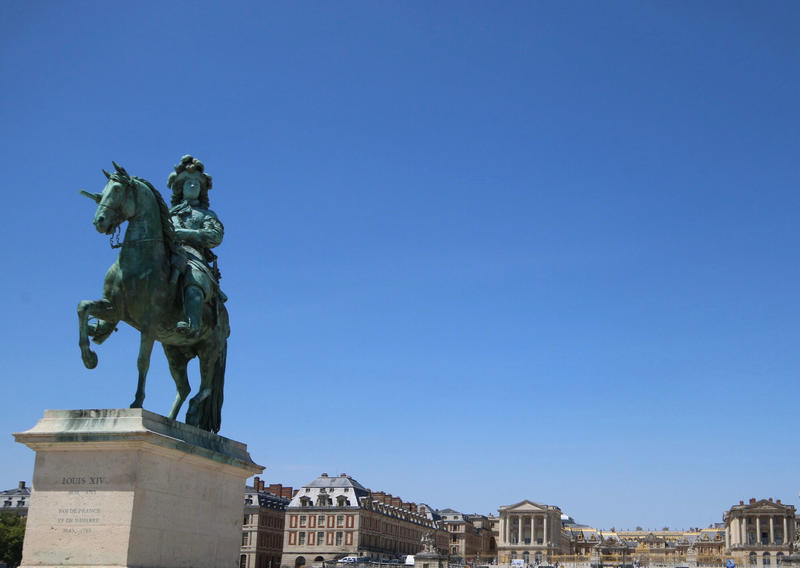 Appartement - 33 m² - 1 pièce