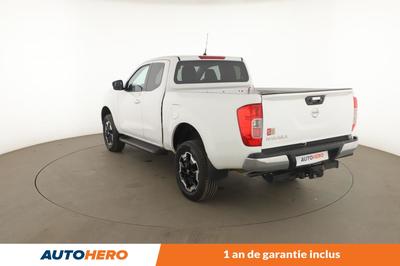 Nissan Navara King-Cab 2.3 dCi n-Connecta 163 ch