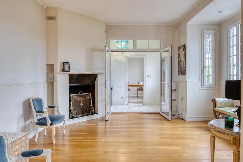 Maison - 160 m² - 4 pièces