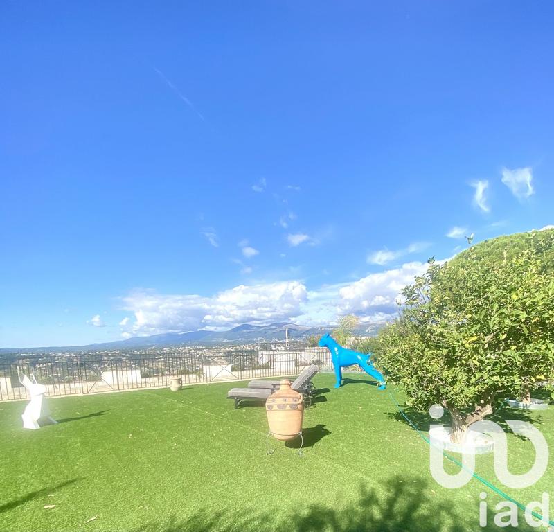 Appartement - 118 m² - 3 pièces