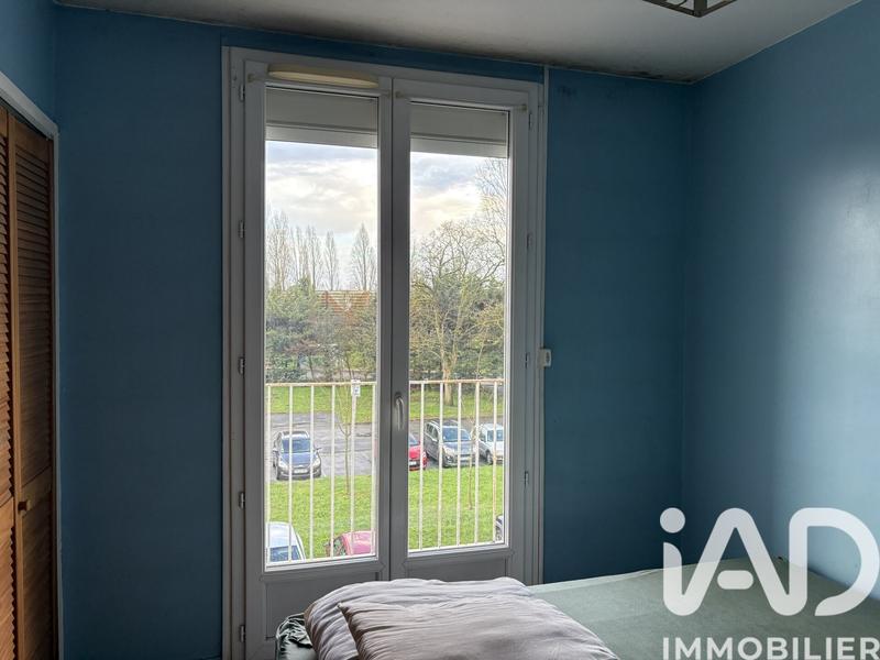 Appartement - 84 m² - 5 pièces