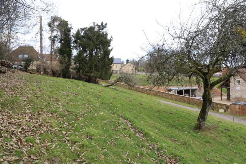 Maison de campagne - 88 m² - 3 pièces