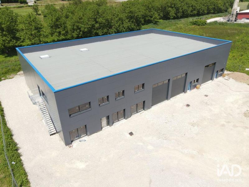 Local commercial - 250 m²