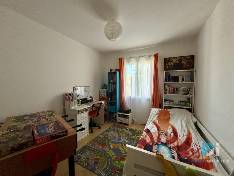 Maison - 146 m² - 4 pièces