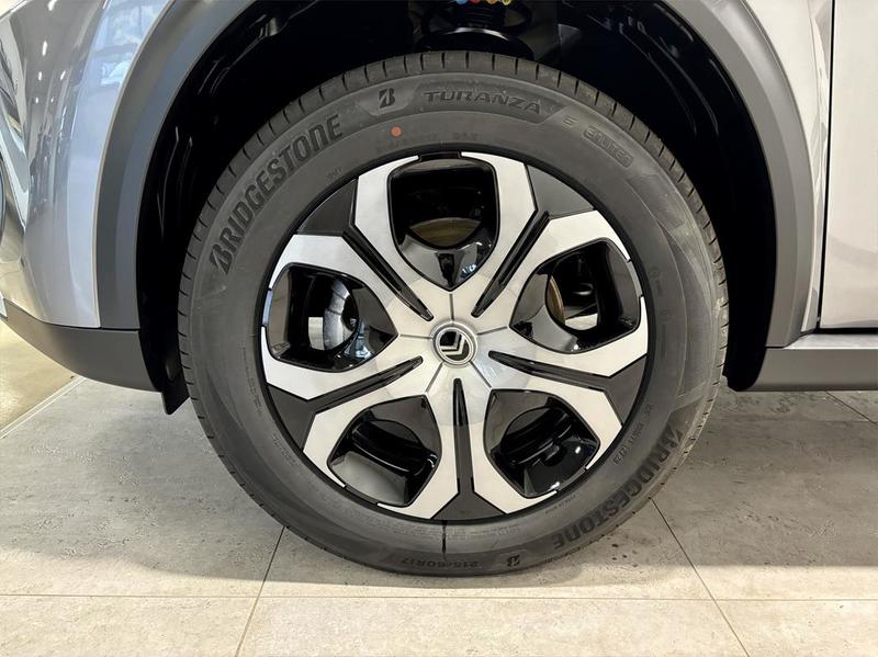 Citroën C3 Aircross II 1.2 Turbo 100 Plus