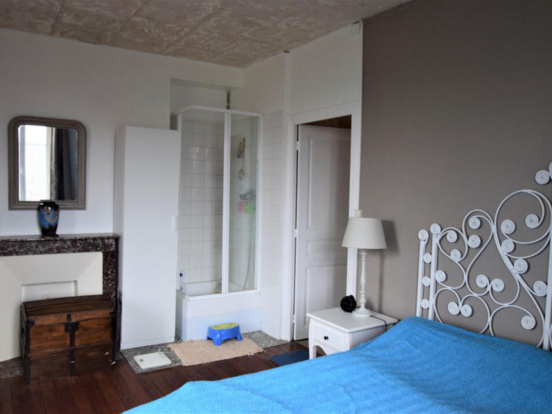 Maison - 142 m² - 6 pièces