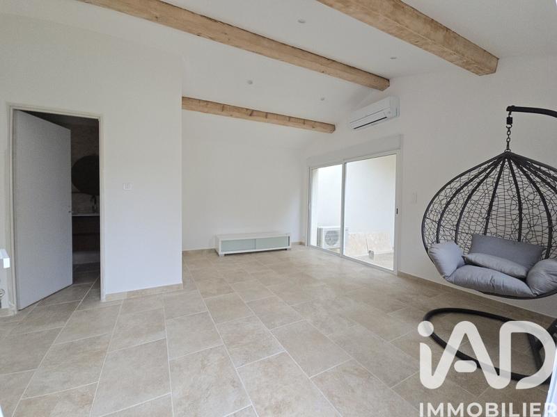 Maison - 200 m² - 7 pièces