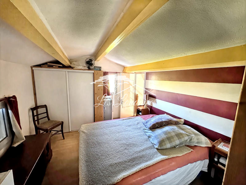 Maison - 70 m² - 3 pièces