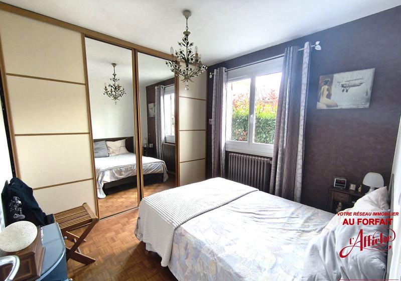 Maison - 150 m² - 6 pièces